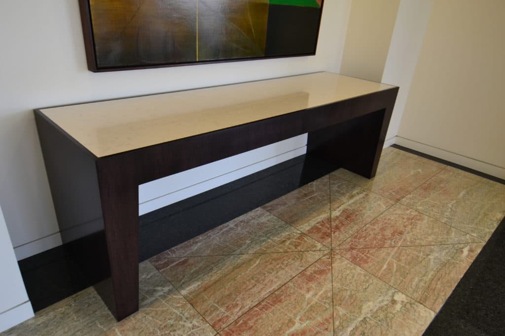 Custom Furniture Design Build Indianapolis