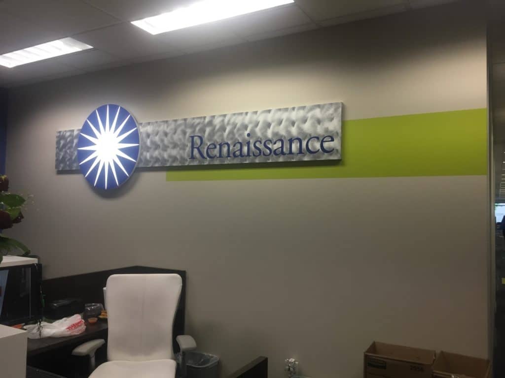 Renaissance Custom Display Design Indianapolis