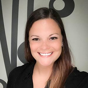 April Jones Lead Project Manager and Director of Graphics