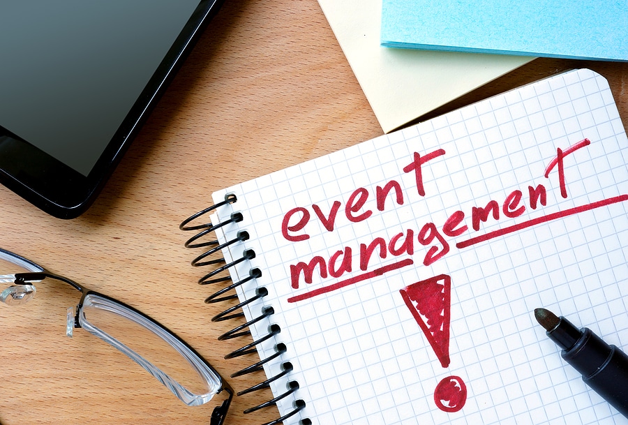 The Benefits of Hiring a Professional Corporate Event Manager