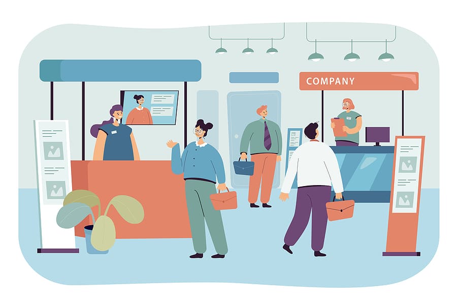 5 Fall Trade Show Booth Design Tips for Indianapolis Businesses